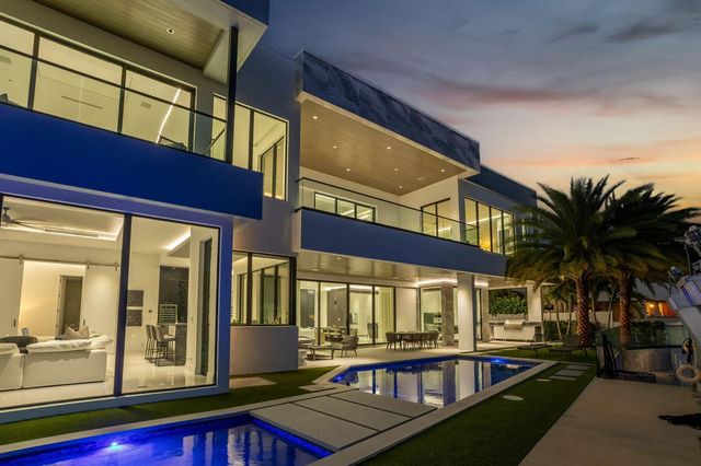 749 Bamboo Drive, Boca Raton, FL 33432