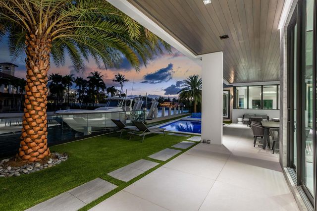 749 Bamboo Drive, Boca Raton, FL 33432