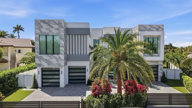 749 Bamboo Drive, Boca Raton, FL 33432