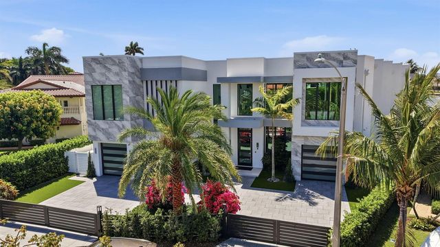 749 Bamboo Drive, Boca Raton, FL 33432