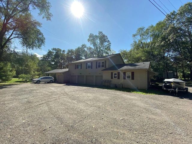 260 W Unadilla Street, Pinckney Vllg, MI 48169