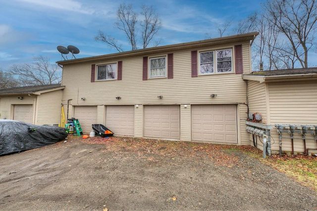 260 W Unadilla Street, Pinckney Vllg, MI 48169