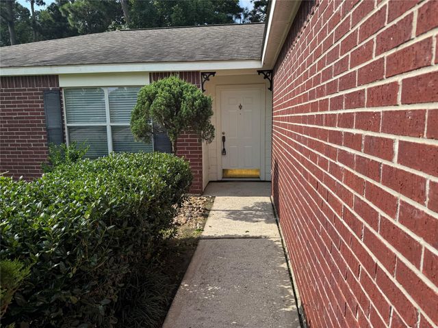 16310 Long Valley Court, Conroe, TX 77302