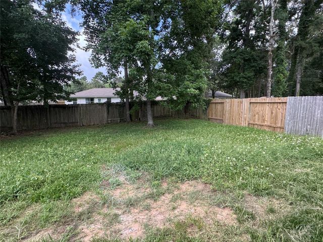 16310 Long Valley Court, Conroe, TX 77302