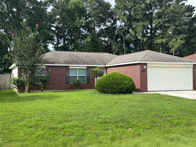 16310 Long Valley Court, Conroe, TX 77302