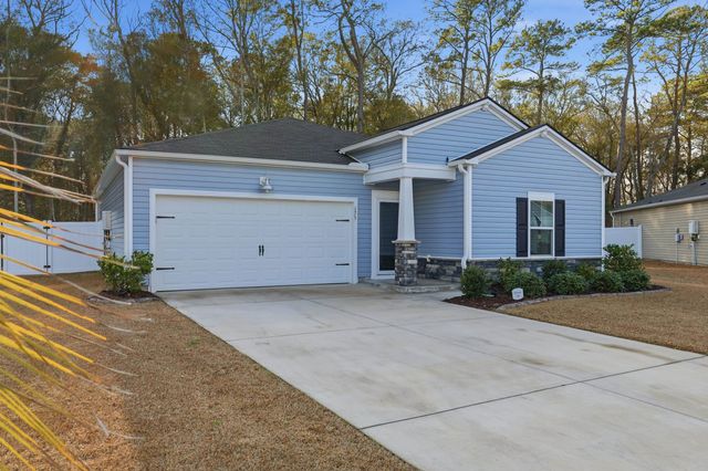175 Leaflet Loop, Pawleys Island, SC 29585