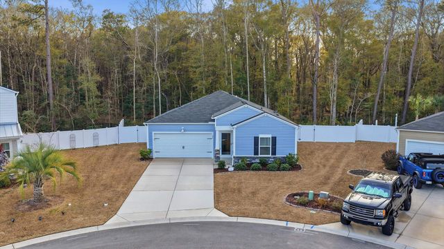 175 Leaflet Loop, Pawleys Island, SC 29585