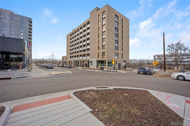 3575 Chestnut Place 701, Denver, CO 80216