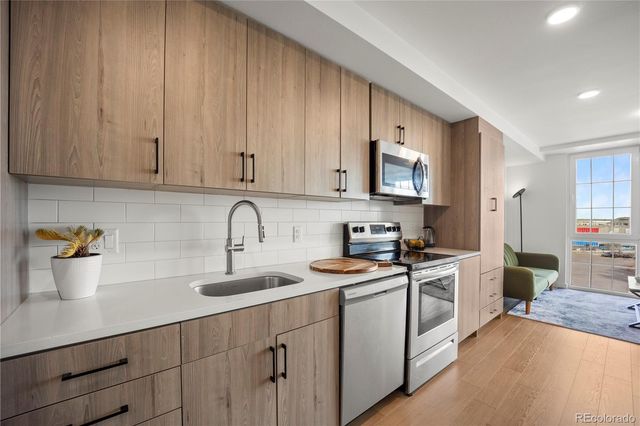 3575 Chestnut Place 701, Denver, CO 80216