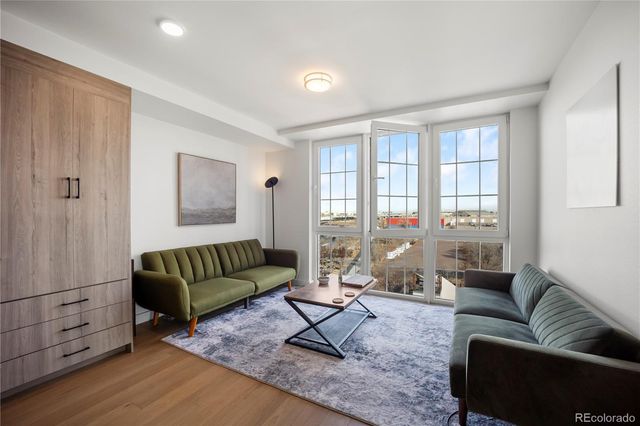 3575 Chestnut Place 701, Denver, CO 80216