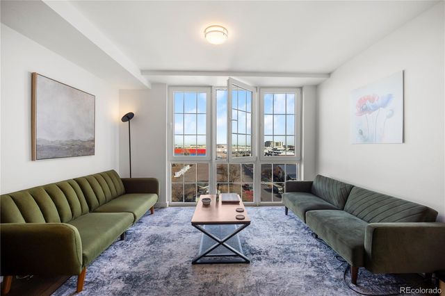 3575 Chestnut Place 701, Denver, CO 80216