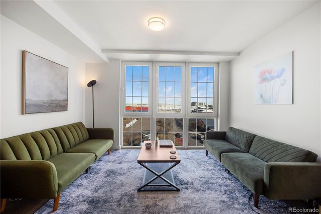 3575 Chestnut Place 701, Denver, CO 80216