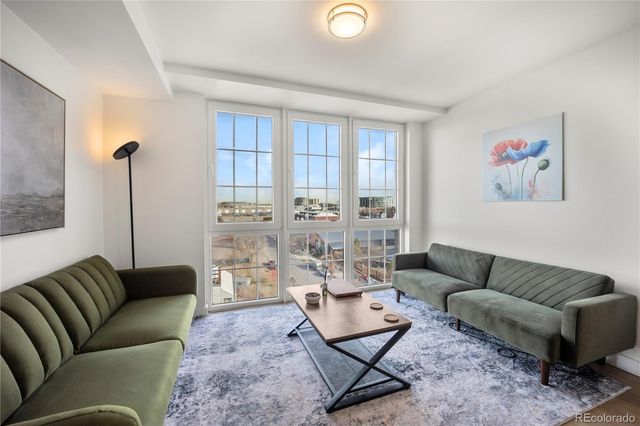 3575 Chestnut Place 701, Denver, CO 80216