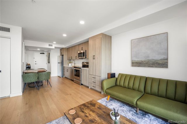 3575 Chestnut Place 701, Denver, CO 80216