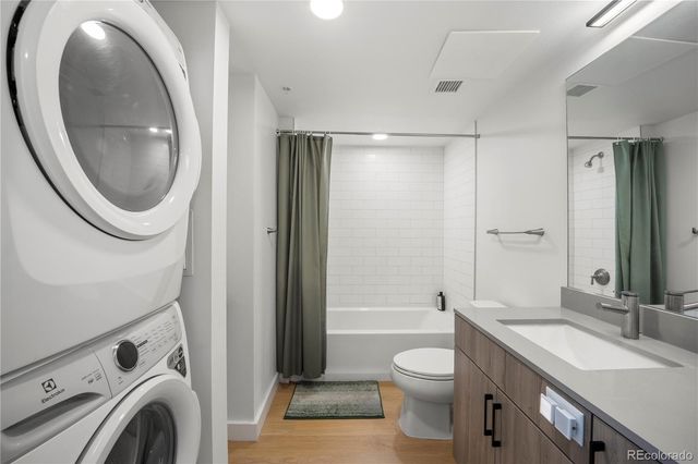 3575 Chestnut Place 701, Denver, CO 80216