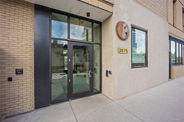 3575 Chestnut Place 701, Denver, CO 80216