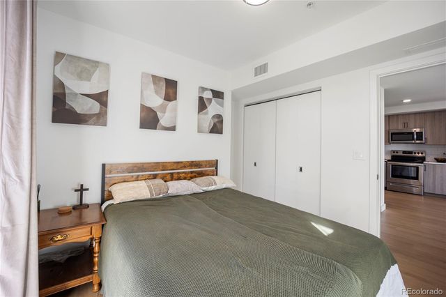 3575 Chestnut Place 701, Denver, CO 80216