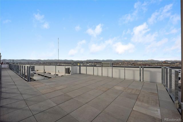 3575 Chestnut Place 701, Denver, CO 80216