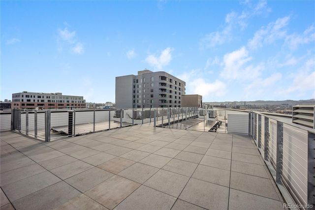 3575 Chestnut Place 701, Denver, CO 80216