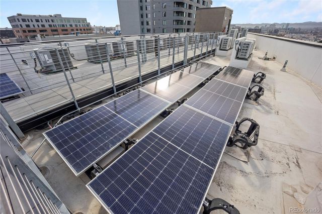 3575 Chestnut Place 701, Denver, CO 80216