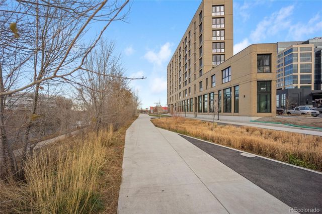 3575 Chestnut Place 701, Denver, CO 80216