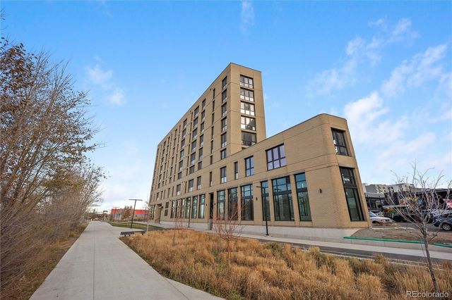 3575 Chestnut Place 701, Denver, CO 80216