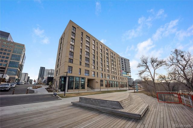 3575 Chestnut Place 701, Denver, CO 80216