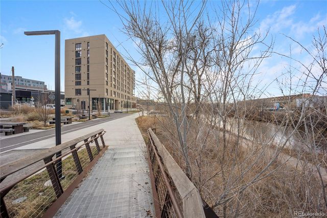 3575 Chestnut Place 701, Denver, CO 80216