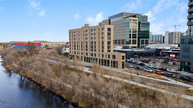 3575 Chestnut Place 701, Denver, CO 80216