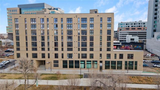 3575 Chestnut Place 701, Denver, CO 80216