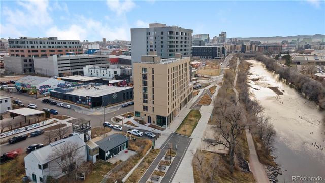 3575 Chestnut Place 701, Denver, CO 80216