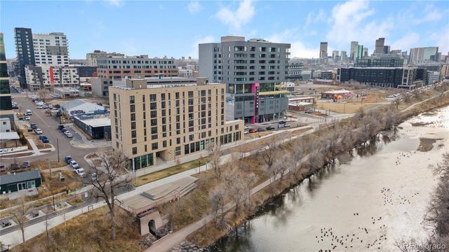 3575 Chestnut Place 701, Denver, CO 80216