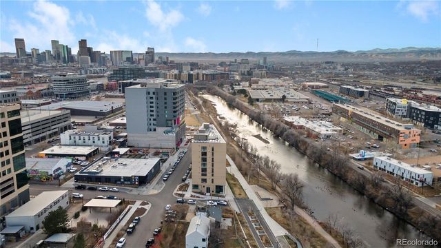 3575 Chestnut Place 701, Denver, CO 80216