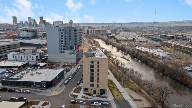 3575 Chestnut Place 701, Denver, CO 80216