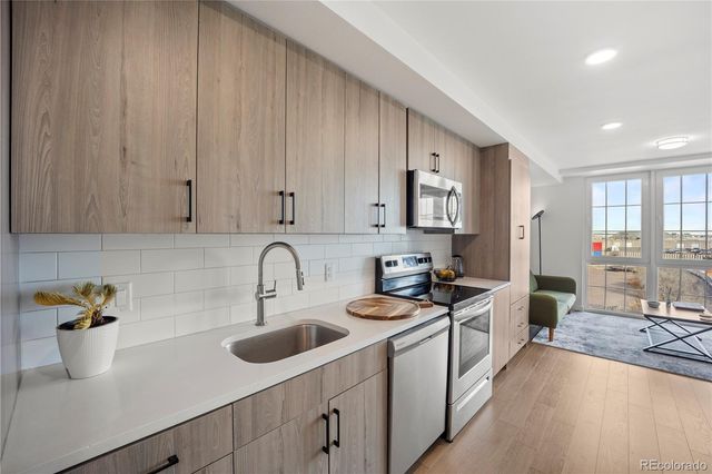 3575 Chestnut Place 701, Denver, CO 80216