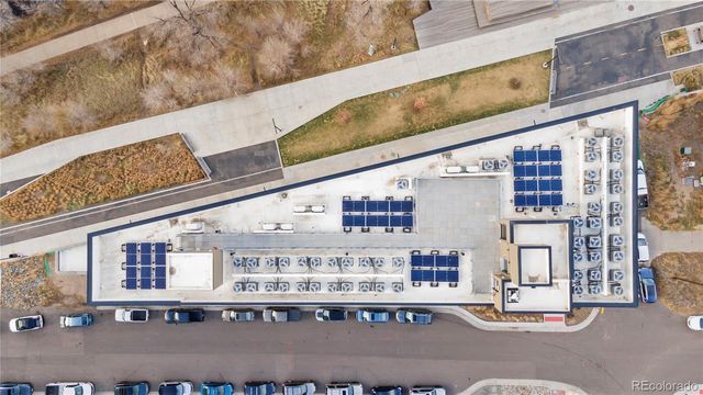 3575 Chestnut Place 701, Denver, CO 80216