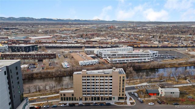 3575 Chestnut Place 701, Denver, CO 80216