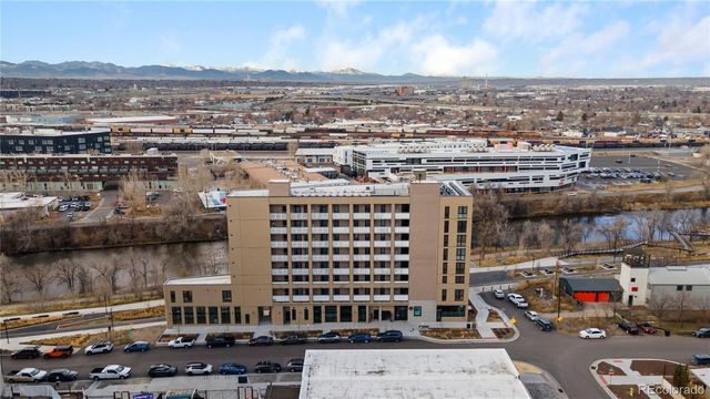 3575 Chestnut Place 701, Denver, CO 80216