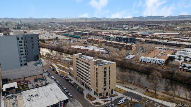 3575 Chestnut Place 701, Denver, CO 80216