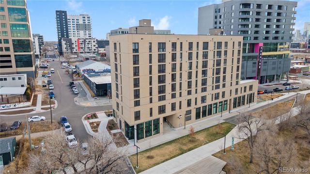 3575 Chestnut Place 701, Denver, CO 80216