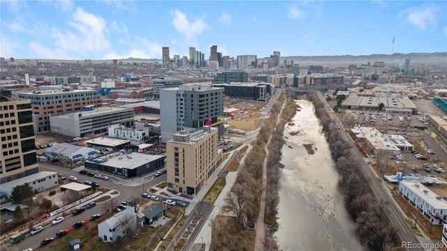 3575 Chestnut Place 701, Denver, CO 80216