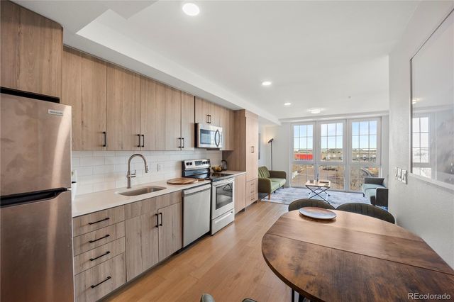 3575 Chestnut Place 701, Denver, CO 80216