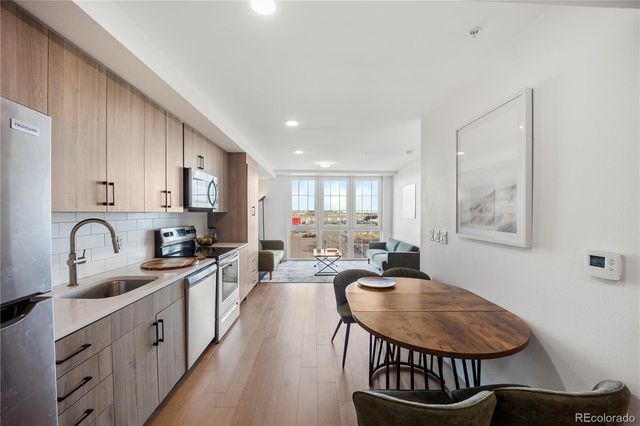 3575 Chestnut Place 701, Denver, CO 80216