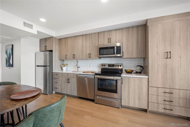 3575 Chestnut Place 701, Denver, CO 80216