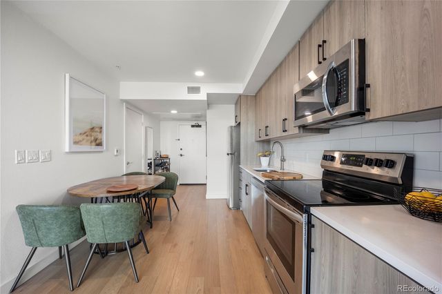 3575 Chestnut Place 701, Denver, CO 80216