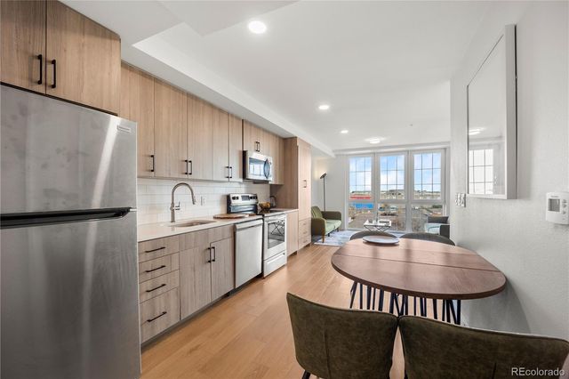 3575 Chestnut Place 701, Denver, CO 80216