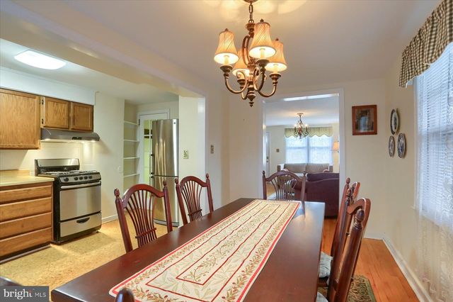 257 W WILLOW STREET, Carlisle, PA 17013