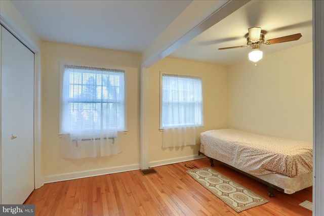 257 W WILLOW STREET, Carlisle, PA 17013