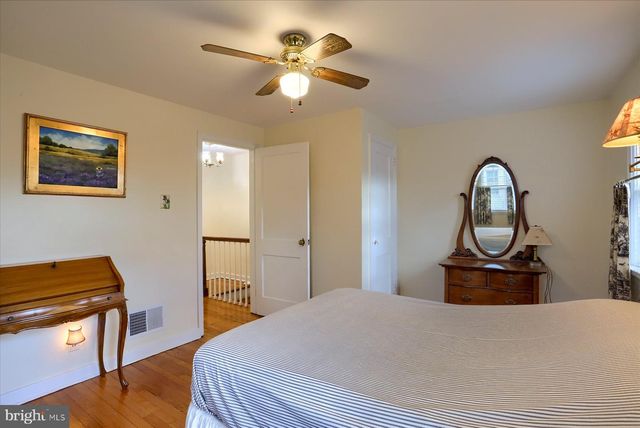 257 W WILLOW STREET, Carlisle, PA 17013