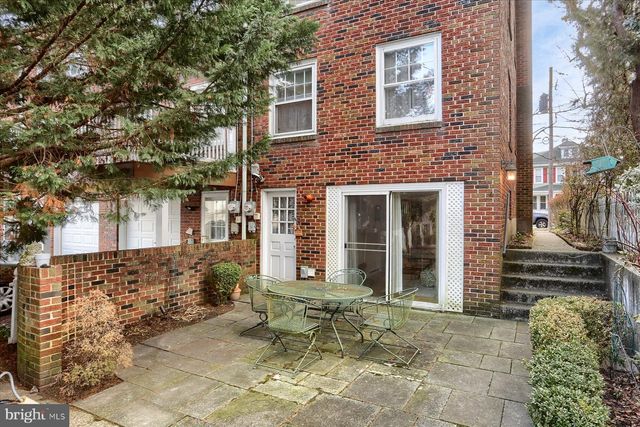 257 W WILLOW STREET, Carlisle, PA 17013